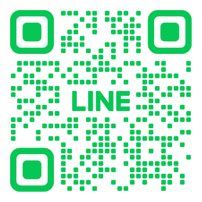LINE QR Code — Peter Broker CM