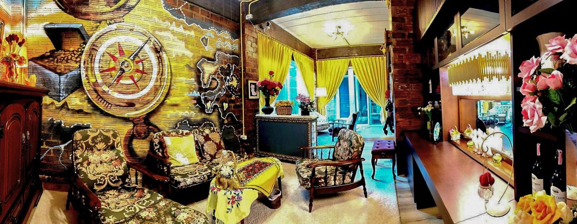 บ้านเดี่ยวหรูสไตล์วินเทจ สันกลาง เชียงใหม่ 6