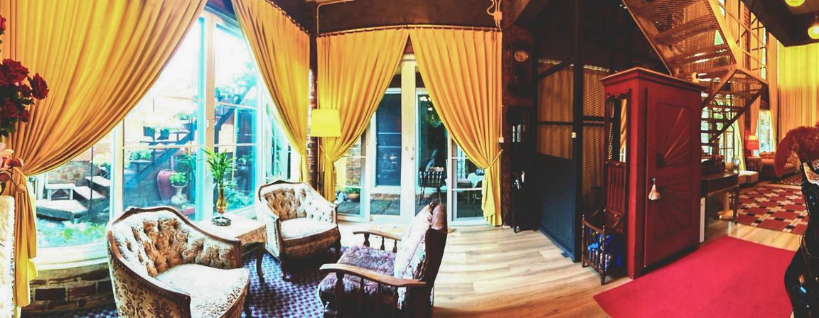 บ้านเดี่ยวหรูสไตล์วินเทจ สันกลาง เชียงใหม่ 7
