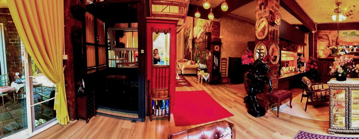 บ้านเดี่ยวหรูสไตล์วินเทจ สันกลาง เชียงใหม่ 8
