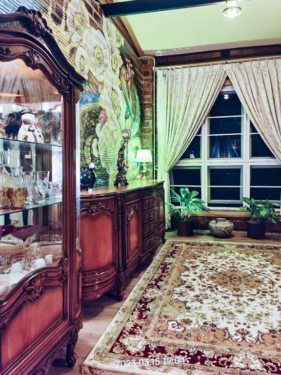 บ้านเดี่ยวหรูสไตล์วินเทจ สันกลาง เชียงใหม่ 12