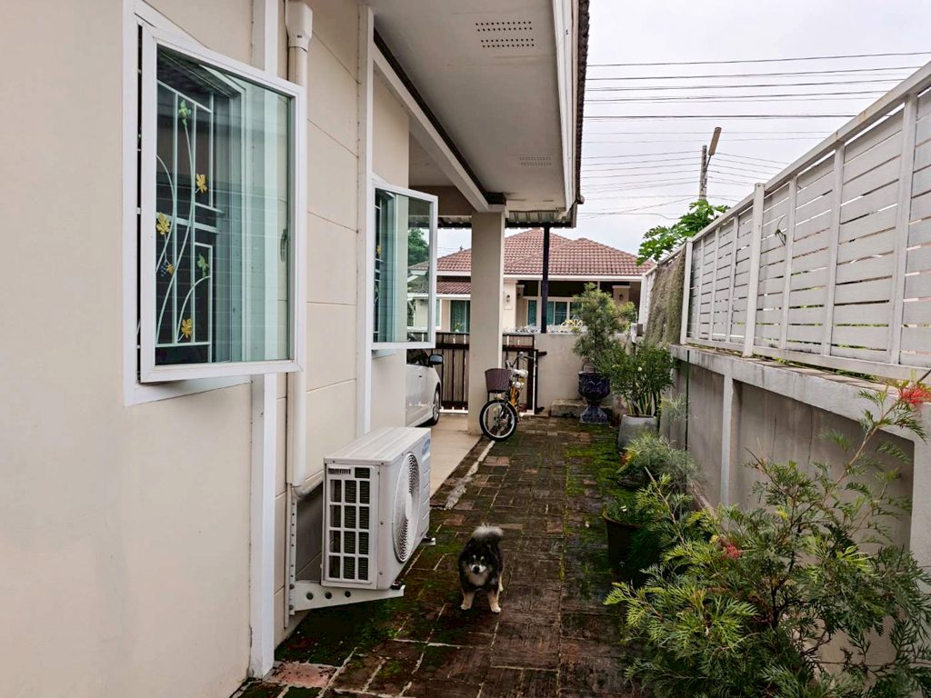 บ้านเดี่ยวชั้นเดียว ดอยสะเก็ด เชียงใหม่ 11