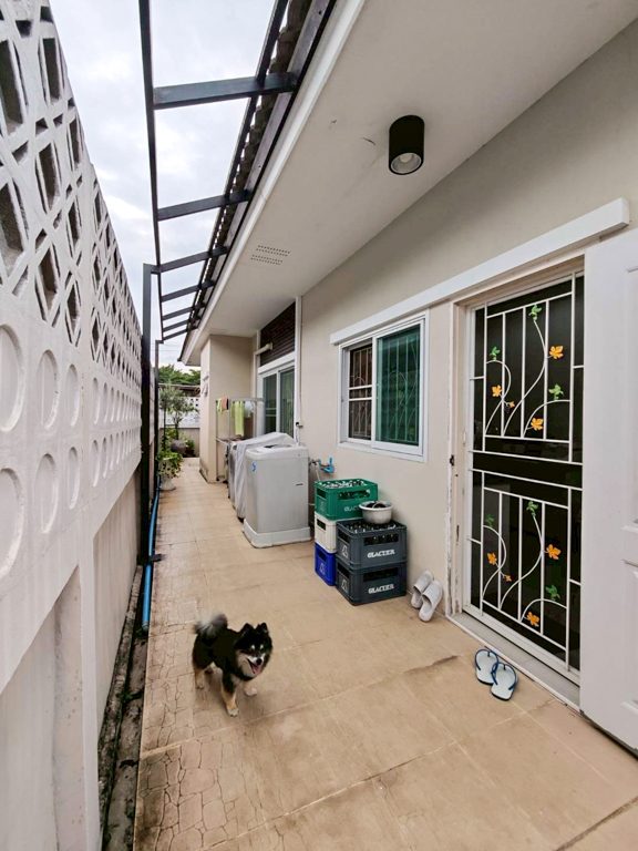 บ้านเดี่ยวชั้นเดียว ดอยสะเก็ด เชียงใหม่ 14