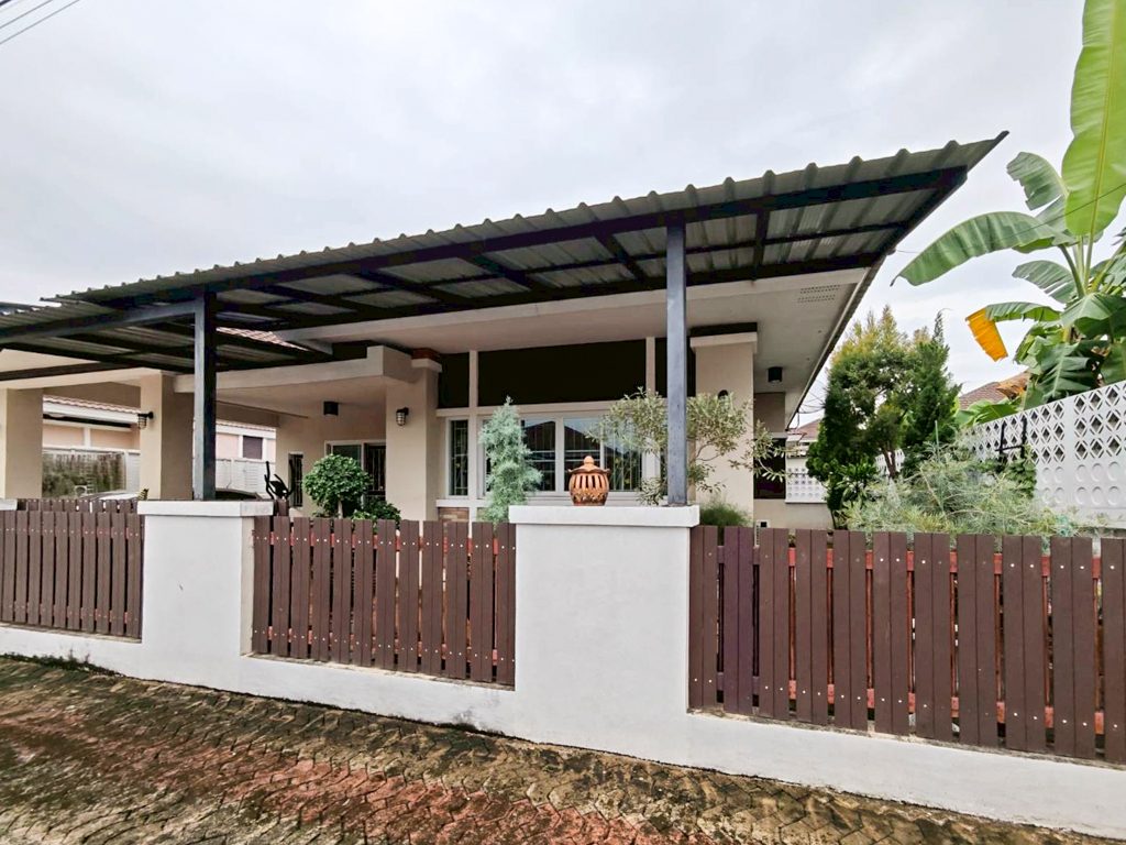 บ้านเดี่ยวชั้นเดียว ดอยสะเก็ด เชียงใหม่ 15
